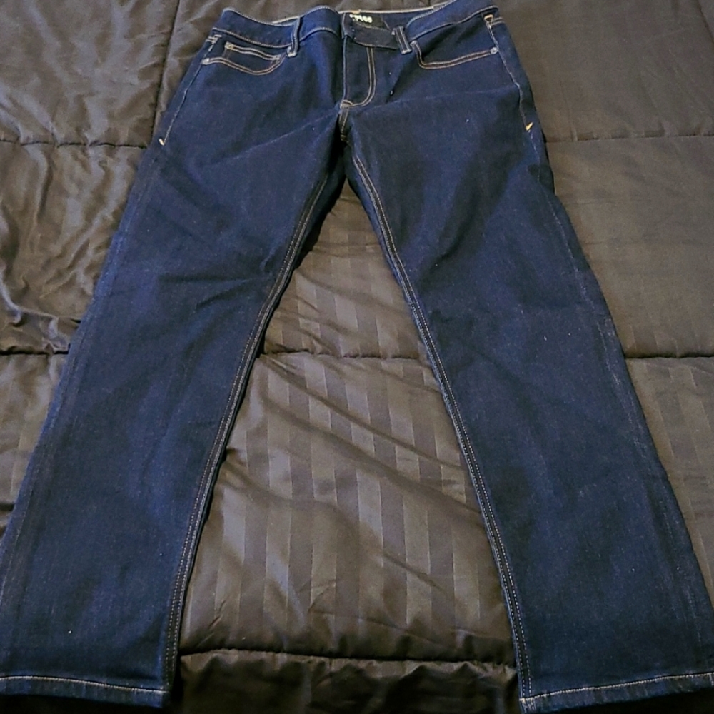 Express Men's Slim Fit Jeans, 29x30